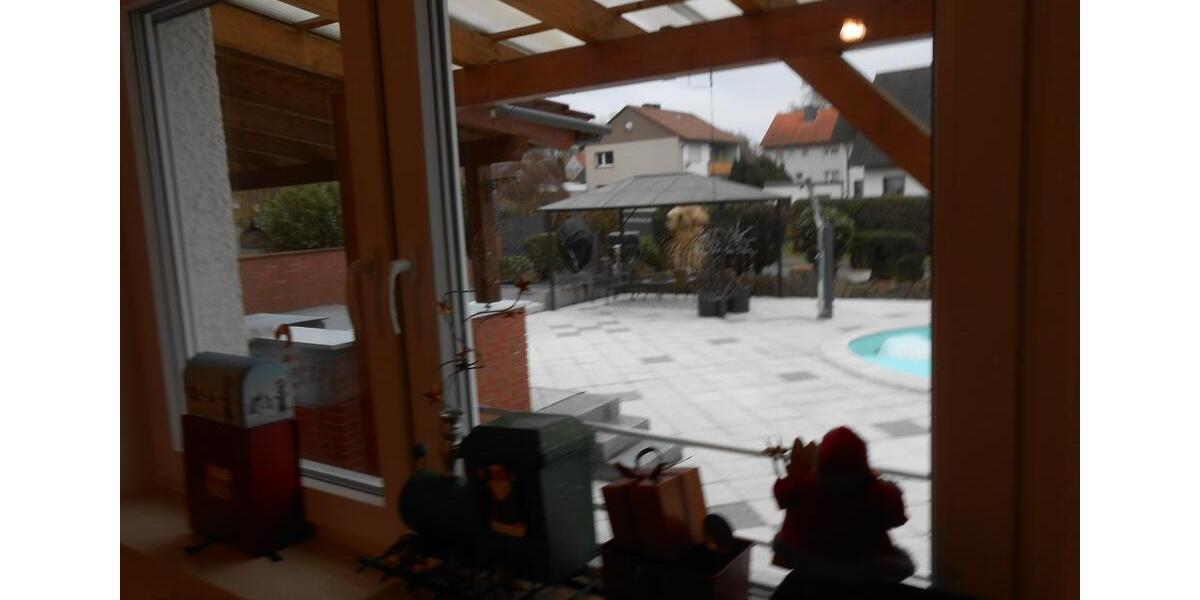 Erdgeschoßwohnung Hohenroda - 3 Zimmer, 105 m&sup2;, 750&euro; | Angebot:24251261