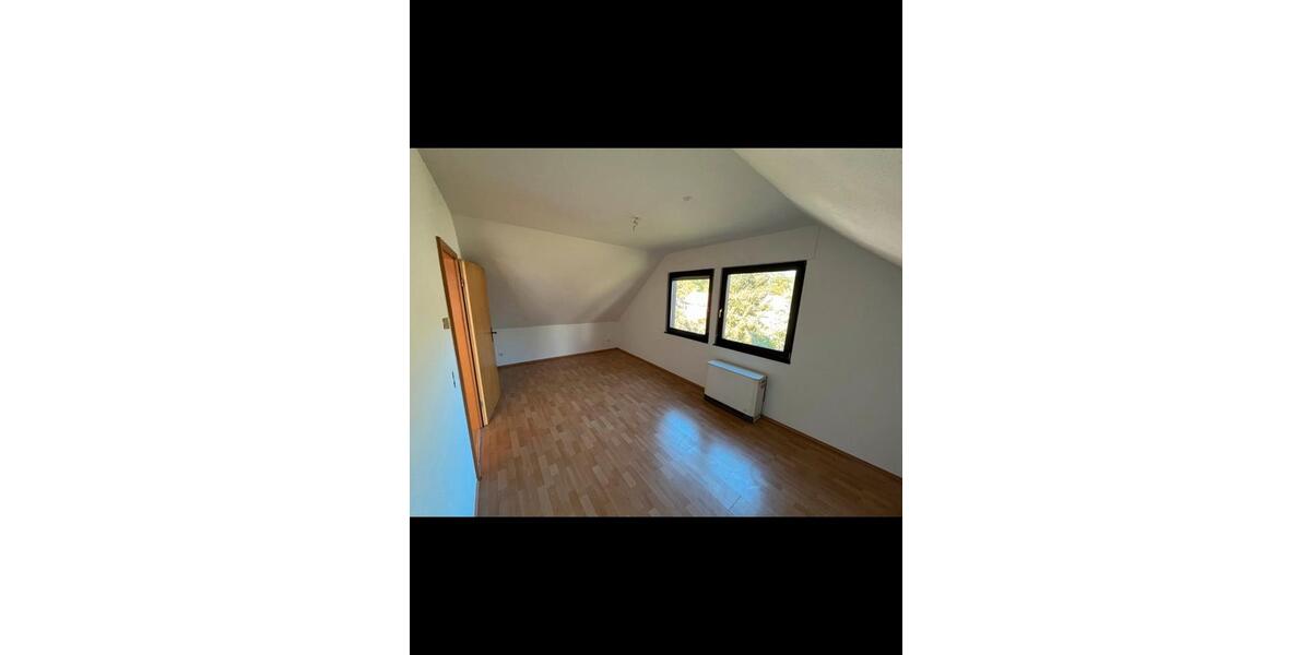 Dachgeschoßwohnung Stockach - 2 Zimmer, 56 m&sup2;, 735&euro; | Angebot:25297137
