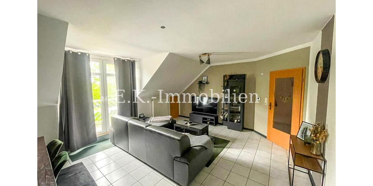 Etagenwohnung Esterwegen - 3 Zimmer, 70 m&sup2;, 520&euro; | Angebot:26545466