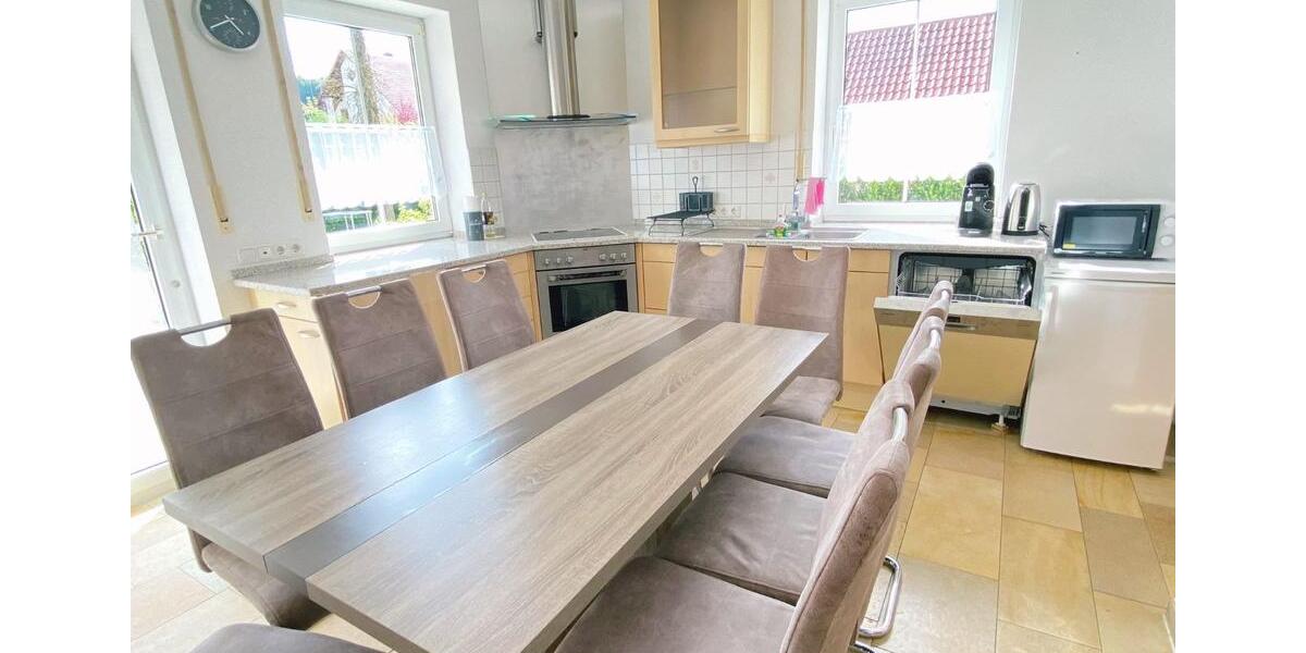 Einfamilienhaus Altenmünster - 6 Zimmer, 225 m&sup2;, 1.800&euro; | Angebot:24610377