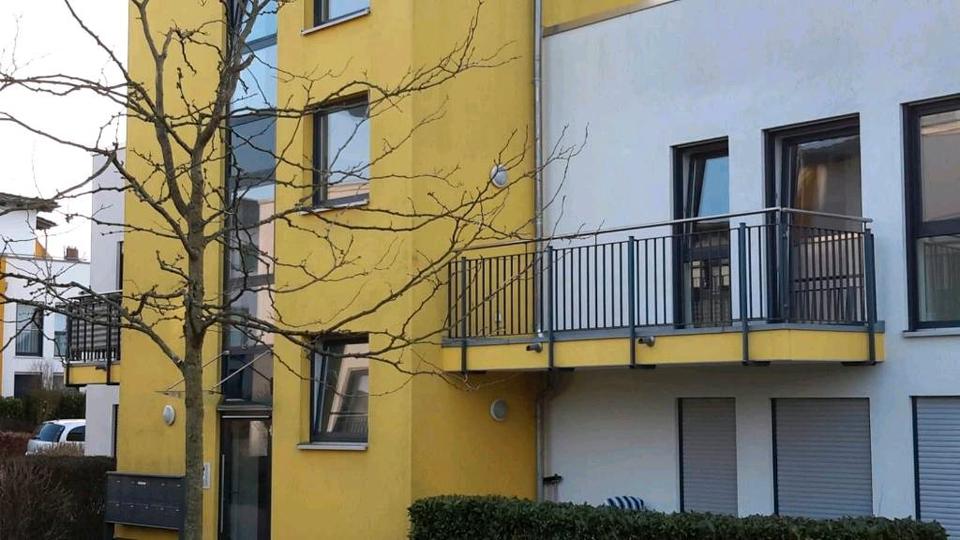 Etagenwohnung Pohlheim - 1 Zimmer, 53 m&sup2;, 650&euro; | Angebot:26701063
