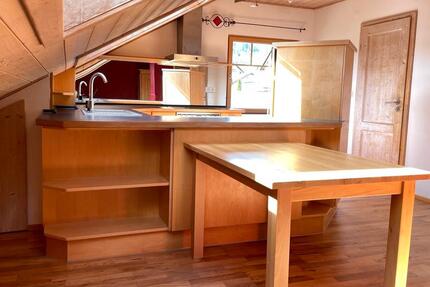 Wohnung Furtwangen im Schwarzwald - 1 Zimmer, 40 m&sup2;, 600&euro; | Angebot:26354806