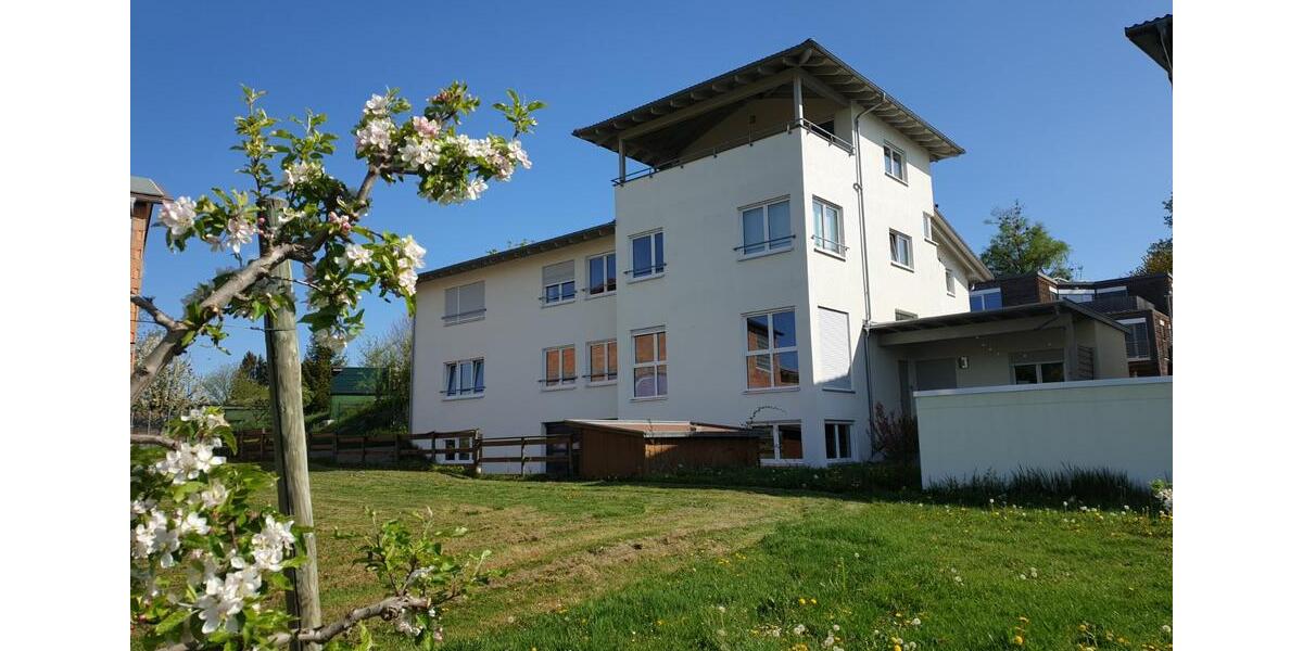 Attraktives Büro mit Dachterrasse in FN-Kluftern zu vermieten zimmer