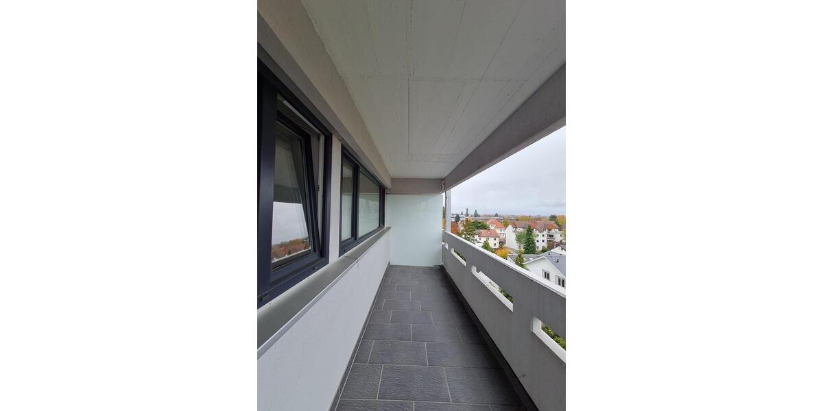 Etagenwohnung Oberursel (Taunus) - 2 Zimmer, 62 m&sup2;, 1.400&euro; | Angebot:25063898