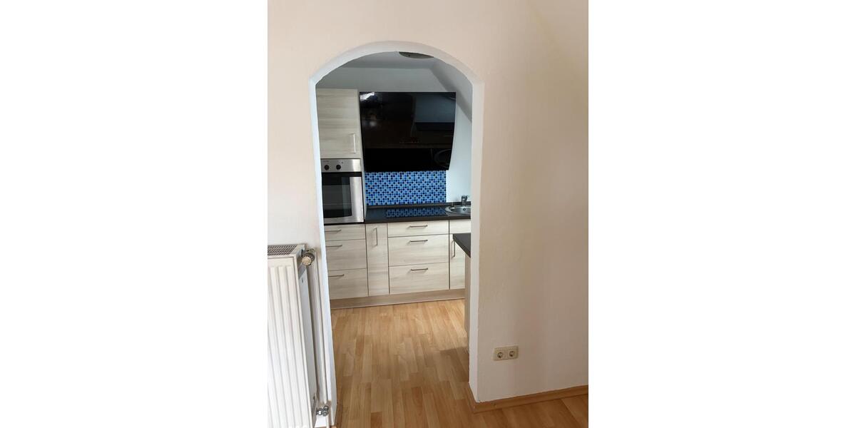 Dachgeschoßwohnung Schrobenhausen - 4 Zimmer, 84 m&sup2;, 727&euro; | Angebot:25239548