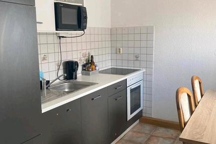 2-Zimmer-Wohnung, 46 m², 2. OG – ab 01.01.2026 2 zimmer