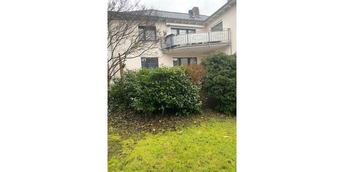 Erdgeschoßwohnung Osterode am Harz - 3 Zimmer, 82 m&sup2;, 530&euro; | Angebot:25907420