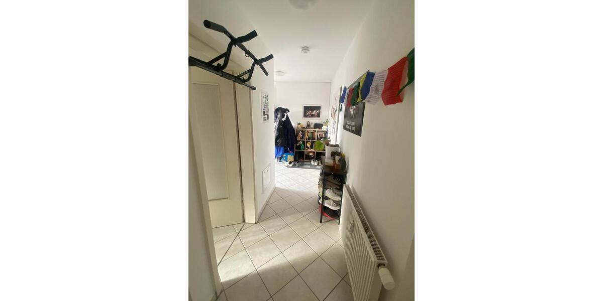 Wohnen auf Zeit Burghausen - 1 Zimmer, 13 m&sup2;, 435&euro; | Angebot:26578325