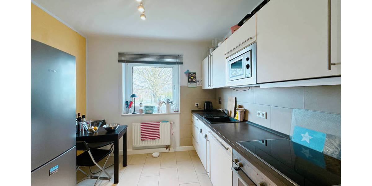 Etagenwohnung Bielefeld / Babenhausen Babenhausen - 3 Zimmer, 75 m&sup2;, 750&euro; | Angebot:26188945