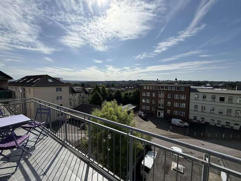 Wohnung zum Mieten in Solingen 470 € 55 m²