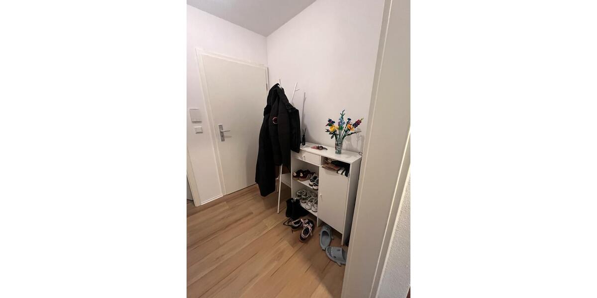 Etagenwohnung Würzburg - 1 Zimmer, 14 m&sup2;, 650&euro; | Angebot:26062197