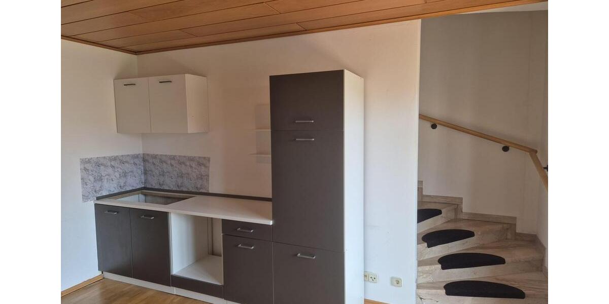Etagenwohnung Otterbach - 1 Zimmer, 34 m&sup2;, 340&euro; | Angebot:26249203