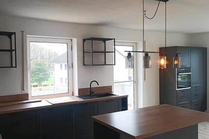 Wohnung Bad Oeynhausen Dehme - 5.5 Zimmer, 180 m&sup2;, 1.400&euro; | Angebot:26332873