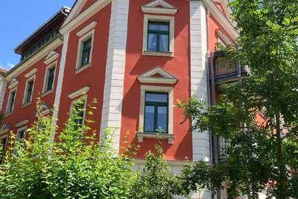 Wohnung zum Mieten in Dresden 500 € 57.87 m²