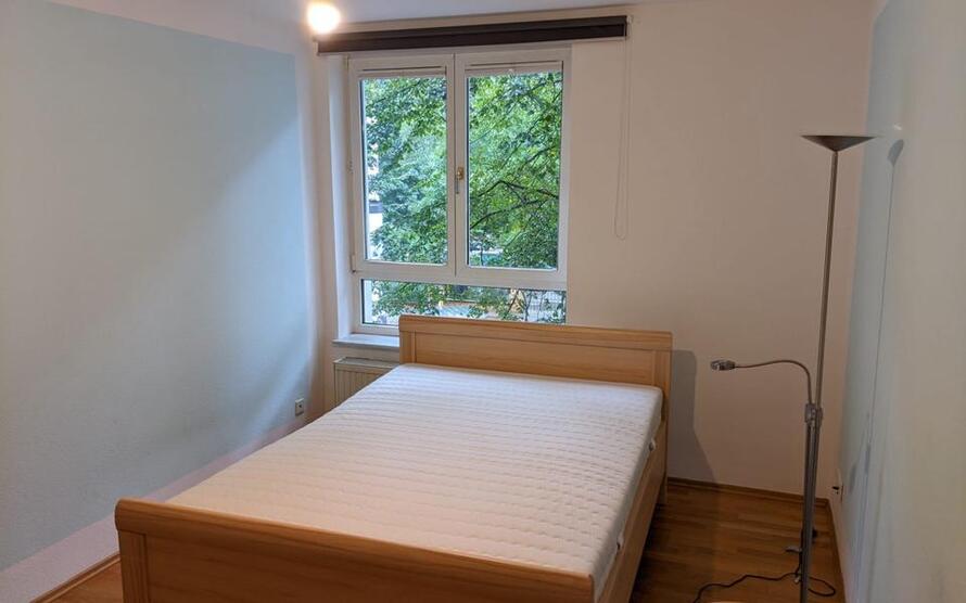 Zimmer mit eigener DuscheWc, Internet, Küchenmitbenützung, Doppelbett, Waschmaschine, Parkplatz zimmer