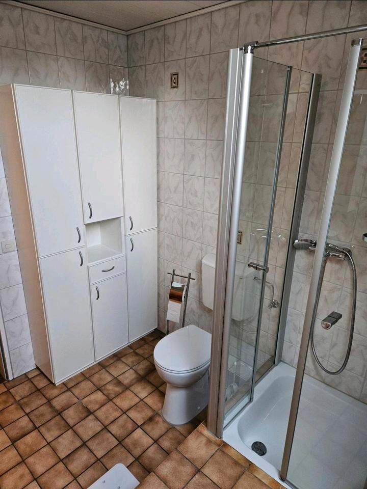 Wohnung für 2 Personen Lp-Nord 3Zi zimmer