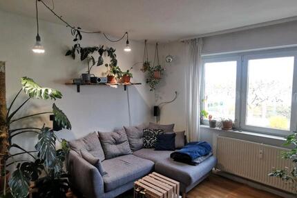 Wohnen auf Zeit Mainz Neustadt - 2 Zimmer, 60 m&sup2;, 1.250&euro; | Angebot:26133406