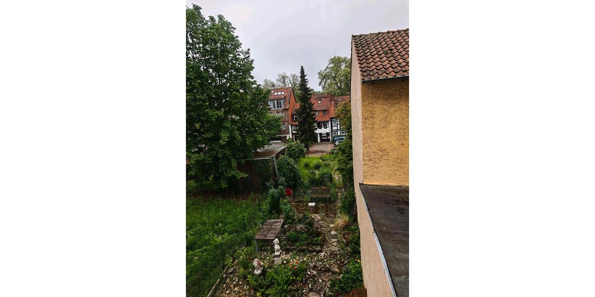 Wohnen auf Zeit Hildesheim - 1 Zimmer, 18 m&sup2;, 470&euro; | Angebot:26594949