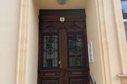 Wohnung zum Mieten in Glauchau 380 € 55 m² 3 zimmer