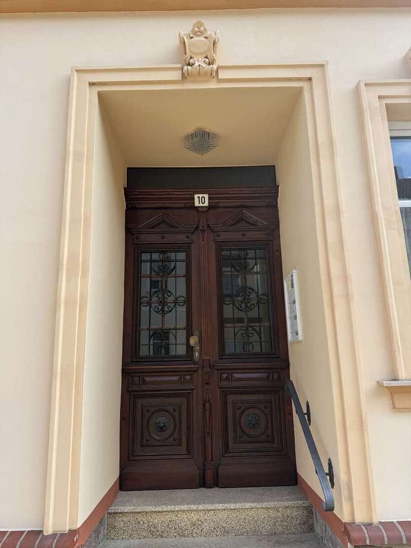 Wohnung zum Mieten in Glauchau 380 € 55 m² 3 zimmer