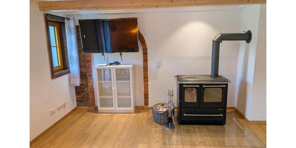 Wohnen auf Zeit Postmünster - 1 Zimmer, 32 m&sup2;, 520&euro; | Angebot:26048349