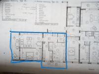 Wohnung Naumburg - 3 Zimmer, 90 m&sup2;, 900&euro; | Angebot:26365827