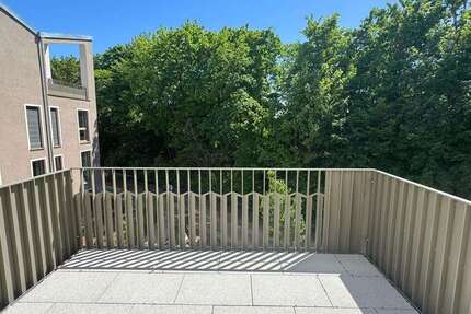 Wohnung Remseck am Neckar - 2 Zimmer, 52 m&sup2;, 1.130&euro; | Angebot:25237987
