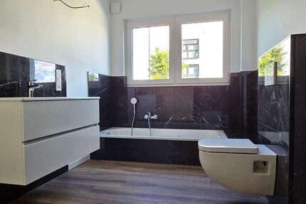 Wohnung zum Mieten in Aschaffenburg 1.400 € 100 m²