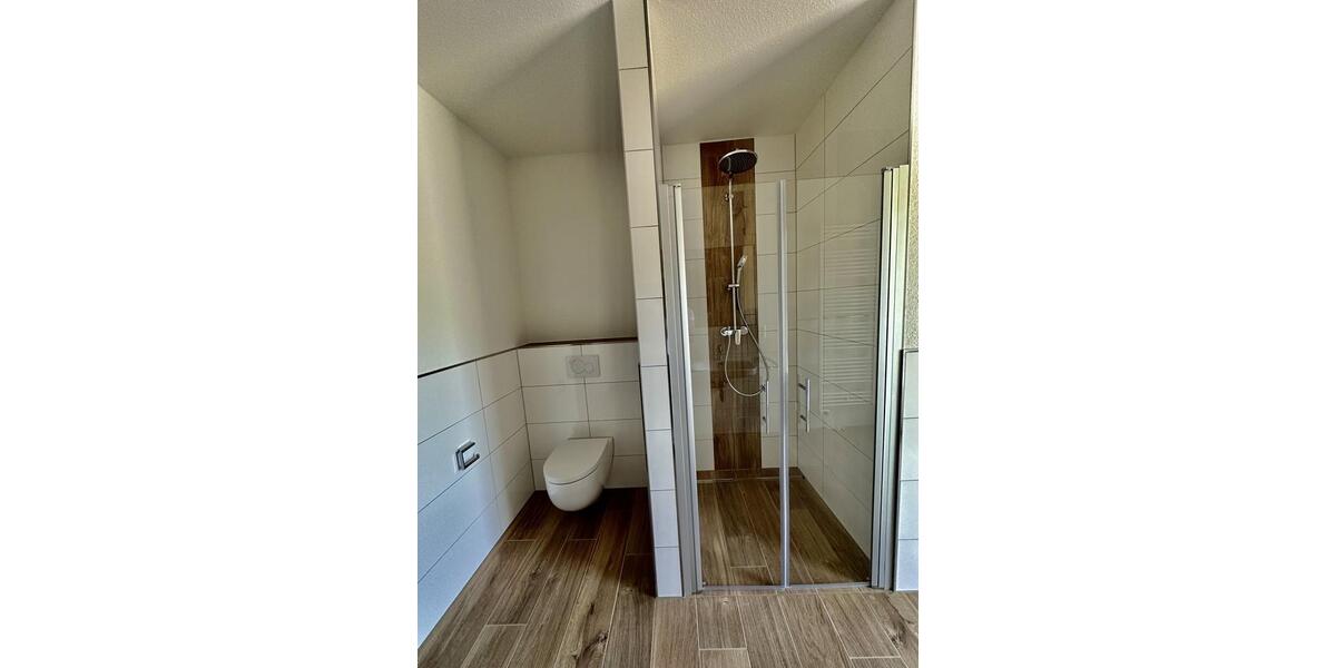 Erdgeschoßwohnung Gemünden - 3 Zimmer, 86 m&sup2;, 880&euro; | Angebot:26320656