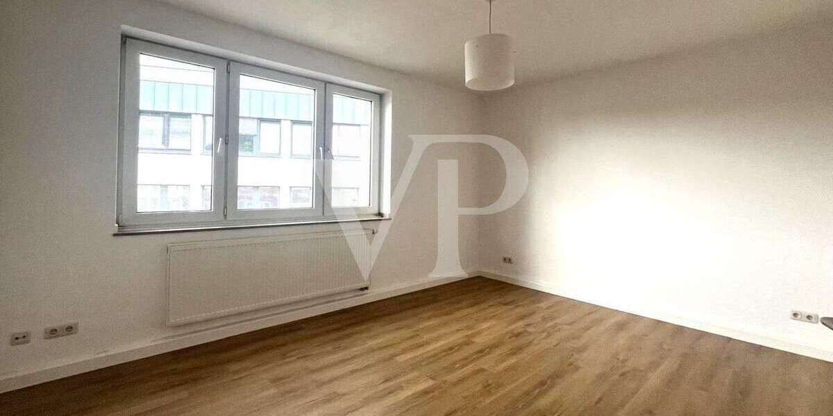 Etagenwohnung Aachen Aachen-Mitte - 4 Zimmer, 90 m&sup2;, 1.070&euro; | Angebot:25116645