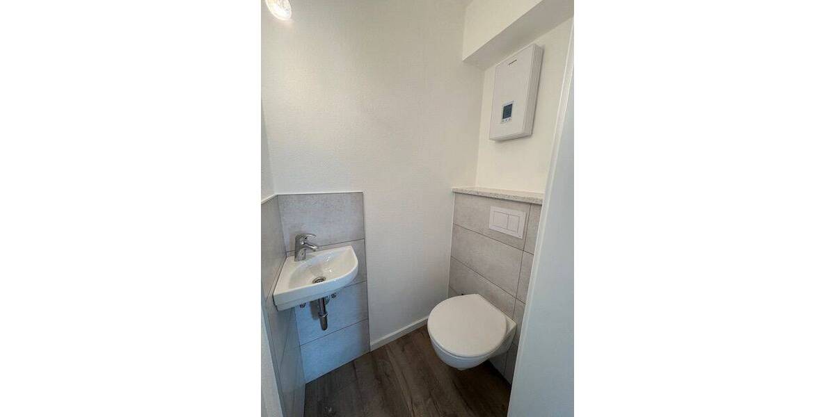 Etagenwohnung Gunzenhausen - 4 Zimmer, 94 m&sup2;, 980&euro; | Angebot:25896595