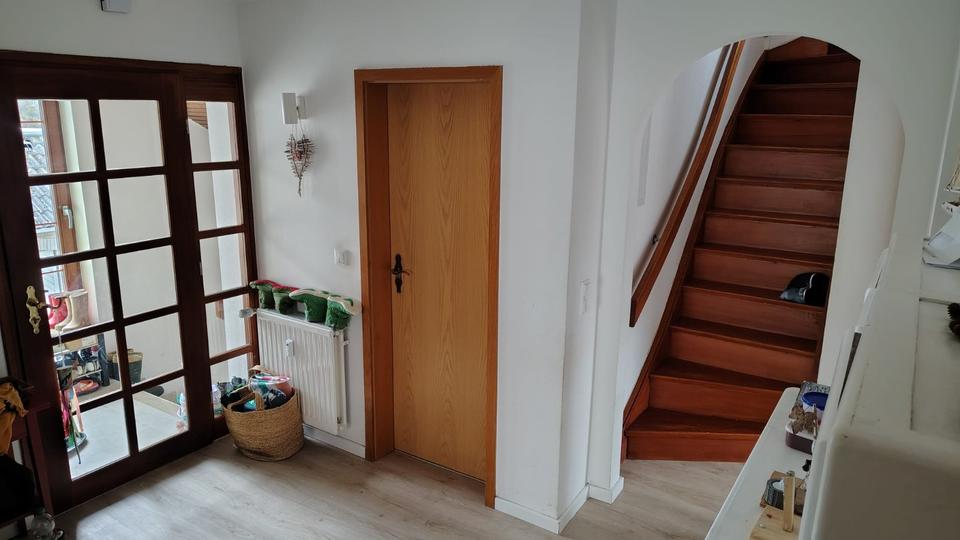 Maisonettenwohnung Lensahn - 4 Zimmer, 95 m&sup2;, 950&euro; | Angebot:26417106