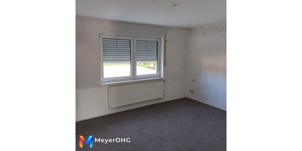 Erdgeschoßwohnung Jemgum - 3 Zimmer, 900&euro; | Angebot:23687777