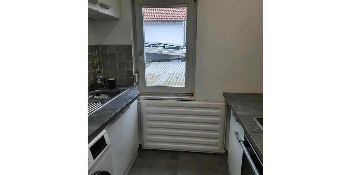 Erdgeschoßwohnung Göttingen Grone - 5 Zimmer, 100 m&sup2;, 1.600&euro; | Angebot:26225377