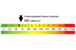 Dachgeschoßwohnung Biberach an der Riß - 3.5 Zimmer, 146 m&sup2;, 1.880&euro; | Angebot:26589353