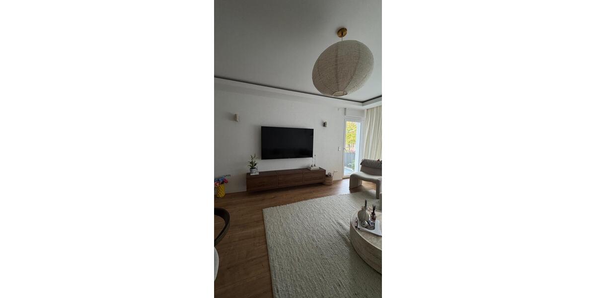 Etagenwohnung Beckum - 3 Zimmer, 80 m&sup2;, 1.050&euro; | Angebot:26545977