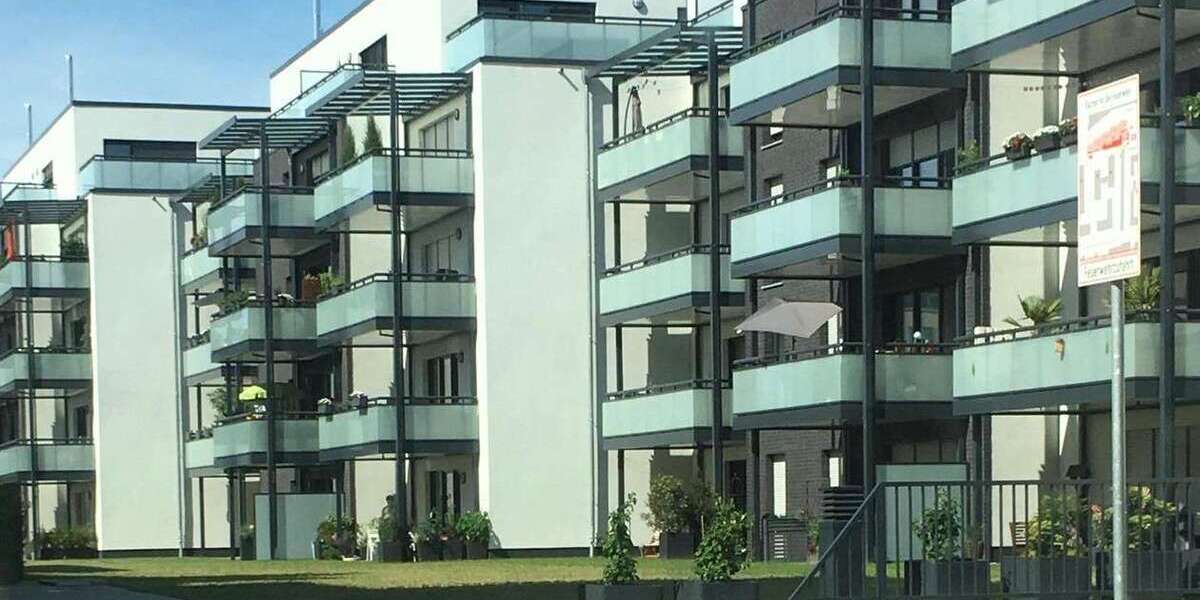 Etagenwohnung Braunschweig - 3 Zimmer, 80 m&sup2;, 1.130&euro; | Angebot:26732361