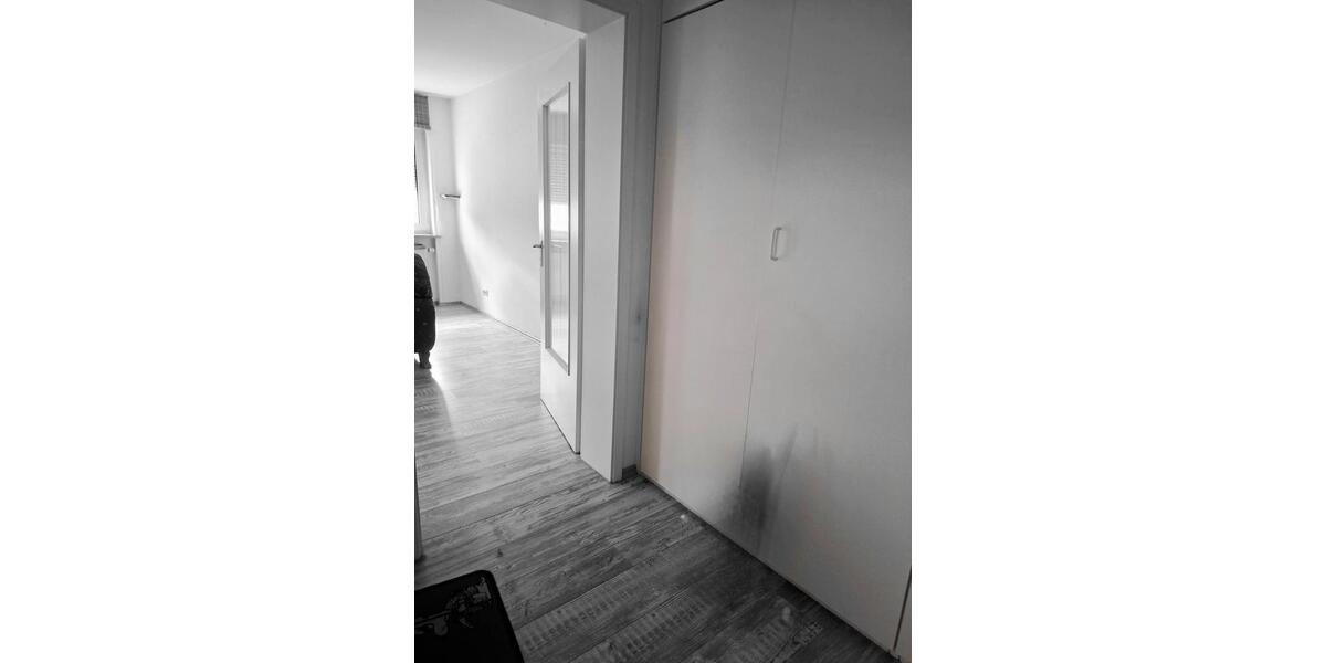 Etagenwohnung Coburg - 1.5 Zimmer, 45 m&sup2;, 410&euro; | Angebot:26658357