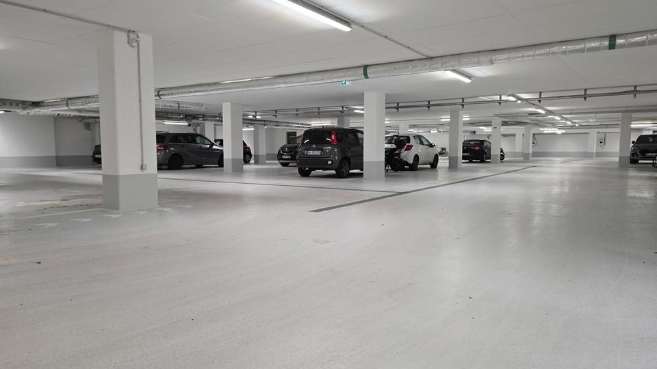 Etagenwohnung Hamburg Stellingen - 1 Zimmer, 35 m&sup2;, 620&euro; | Angebot:24901727