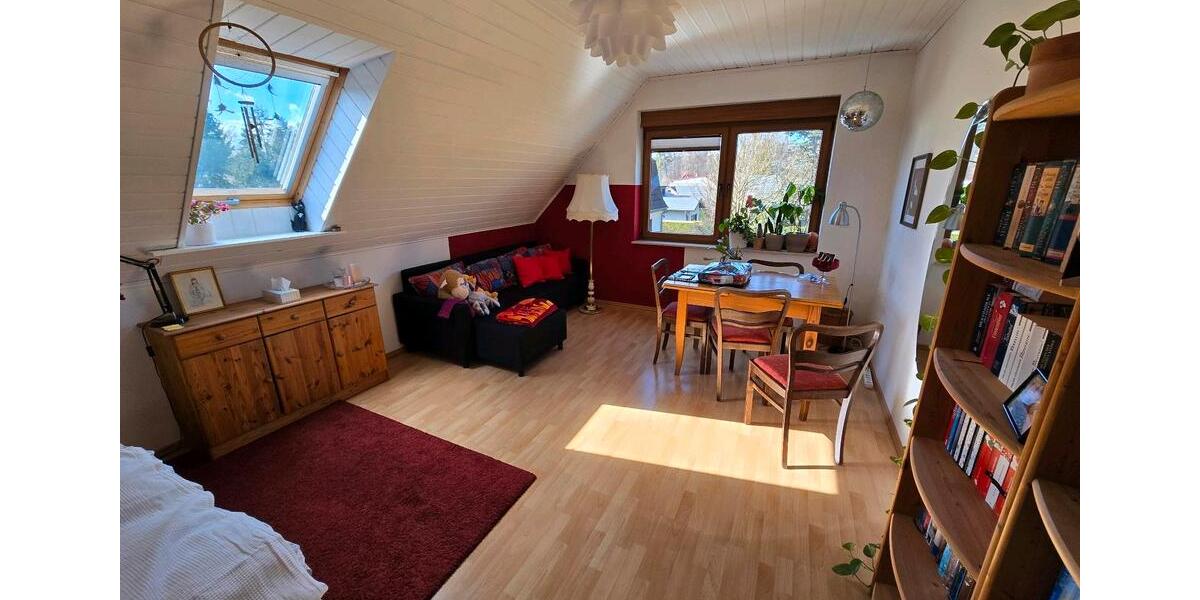 Wohnen auf Zeit Hohen Neuendorf - 2 Zimmer, 70 m&sup2;, 800&euro; | Angebot:25981431