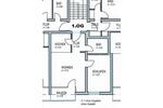 Etagenwohnung Mannheim Feudenheim - 2 Zimmer, 48 m&sup2;, 600&euro; | Angebot:26640270