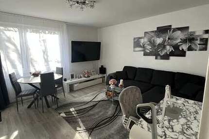 Wohnung Bremerhaven Leherheide - 2 Zimmer, 55 m&sup2;, 445&euro; | Angebot:25599795