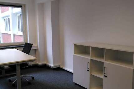 Gewerbeobjekt Hannover Vahrenwald-List - 705&euro; | Angebot:27277596