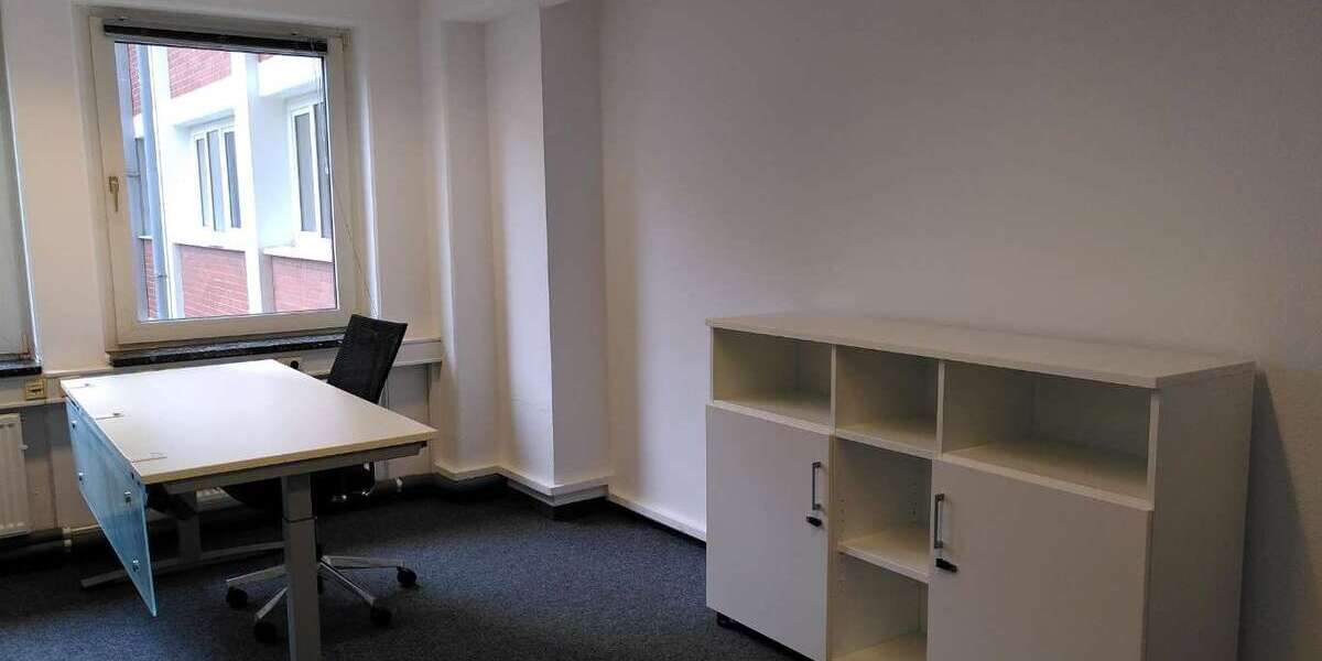 Gewerbeobjekt Hannover Vahrenwald-List - 705&euro; | Angebot:27277596