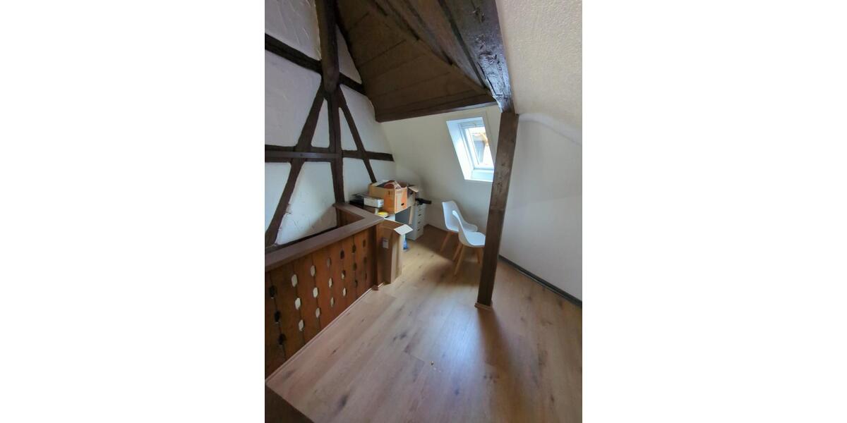 Maisonettenwohnung Blaubeuren - 4 Zimmer, 110 m&sup2;, 800&euro; | Angebot:24963510