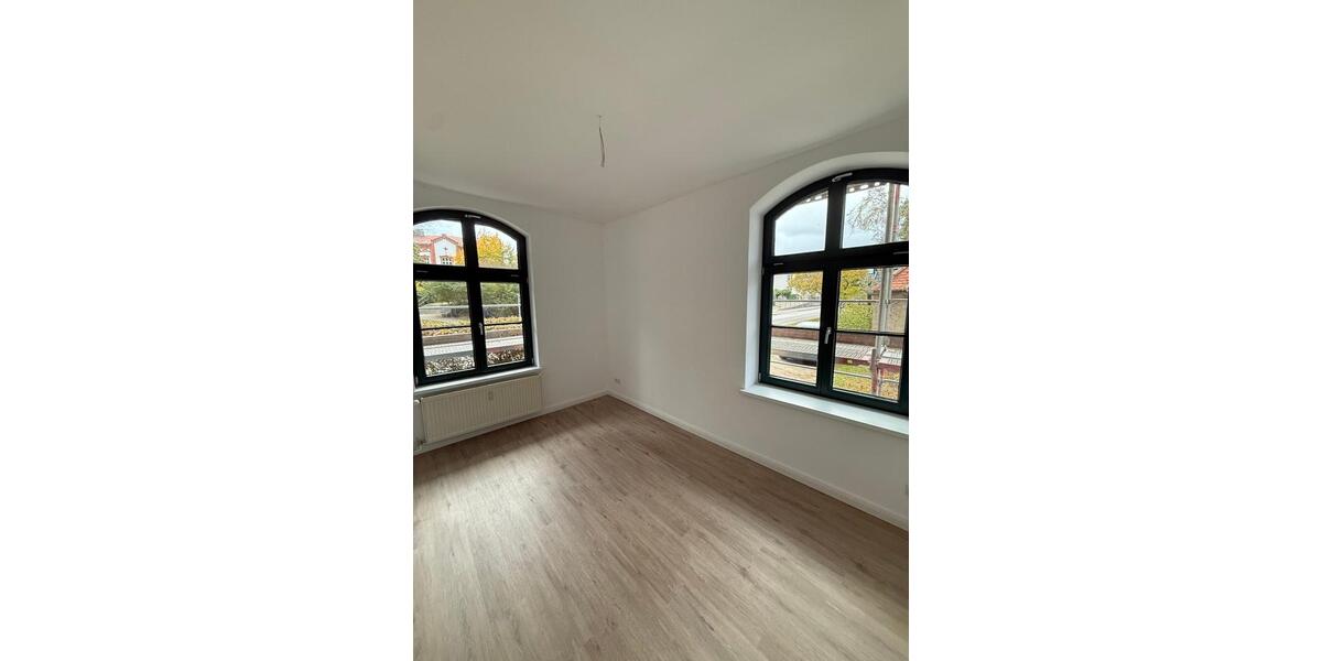 Etagenwohnung Parchim - 3 Zimmer, 90 m&sup2;, 950&euro; | Angebot:26151348
