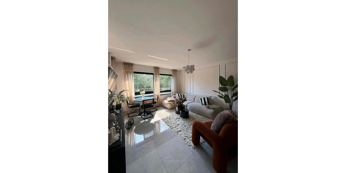 Etagenwohnung Düsseldorf Stadtbezirk 7 - 2 Zimmer, 48 m&sup2;, 1.150&euro; | Angebot:26656981