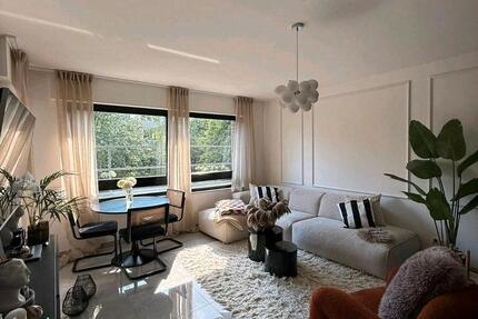 Wohnung Düsseldorf Stadtbezirk 7 - 2 Zimmer, 48 m&sup2;, 1.150&euro; | Angebot:26656981