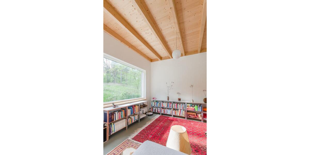 Bungalow Hitzacker (Elbe) - 4 Zimmer, 123 m&sup2;, 1.750&euro; | Angebot:25843287