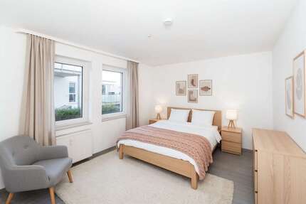 Wohnung Rosdorf Obernjesa - 2 Zimmer, 68 m&sup2;, 953&euro; | Angebot:24462984